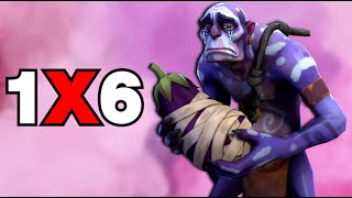 Will WD Mal'E'dict Build Perform? - 1EKS6