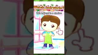 “teacher didn’t check the homework” ahh haircut #comedy #gaming #thecouchbrothers #cookingmama