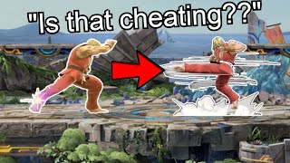 MKLeo reacts to Kara Cancelling