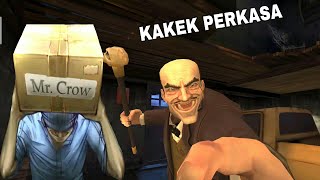 Unlucky Postman : Horror Quest Mode Easy +Normal +Hard screenshot 5