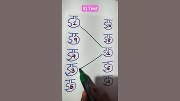IQ Test #trending#maths#mathtips#logicalstation#mathstricks#like#comment#subscribe#subscribers
