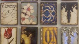 Download Lagu Sid Dickens Memory Blocks: How the Decorative Tiles Are Made and Why We Love Them. MP3