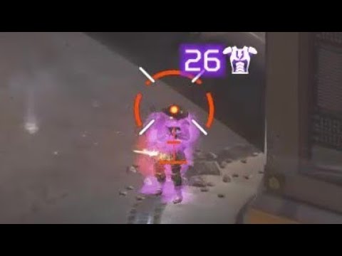 APEX 嚇死我了這個圈