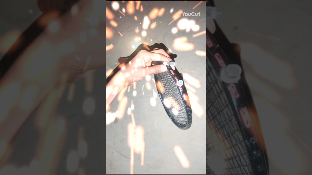 New tips ✨ carbonex 25 racket দুই দিন খেলার পরিণতি 25 racket 