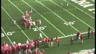 Clayton Callicutt Highlights