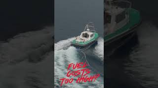 Famous Fuel Costs a lot  why not donate that older boat? #donations #boatangel Net Worth