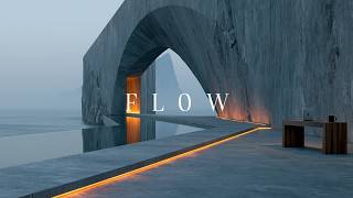Focus Music | Ambient Study Music And Concentrated Brain Power For Coding Flow Guide