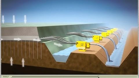 RMS - Vacuum Consolidation