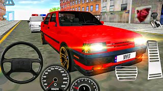 Real Car Driving Simulator 3D - Drift Car Driver 2020 - Best Android GamePlay #2 screenshot 4