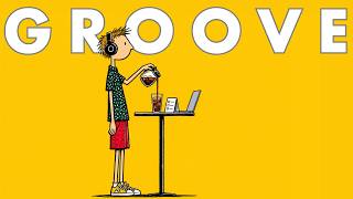 【Playlist】Work & Relax — Week Turns Here Groove | nano Life Groove | Jazzhop / Hip Hop / Lo-fi BGM screenshot 2