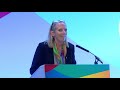 INF Congress 2019 - Board Report