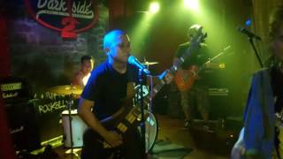 Hard K.-Pare Kong Matalinodarkside Bar-April 28, 2017