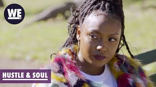 You Broke My Heart Hustle & Soul