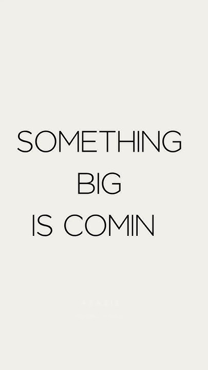 we-have-a-very-special-announcement-coming-soon-can-you-spot-it