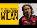 Modric manda il Milan NEL FUTURO!