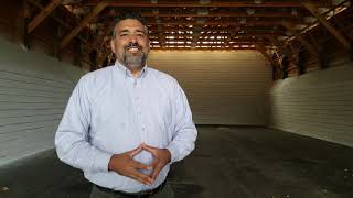 Fitchburg's Commissioner of Public Works Nicholas Bosonetto, Oct. 11, 2019