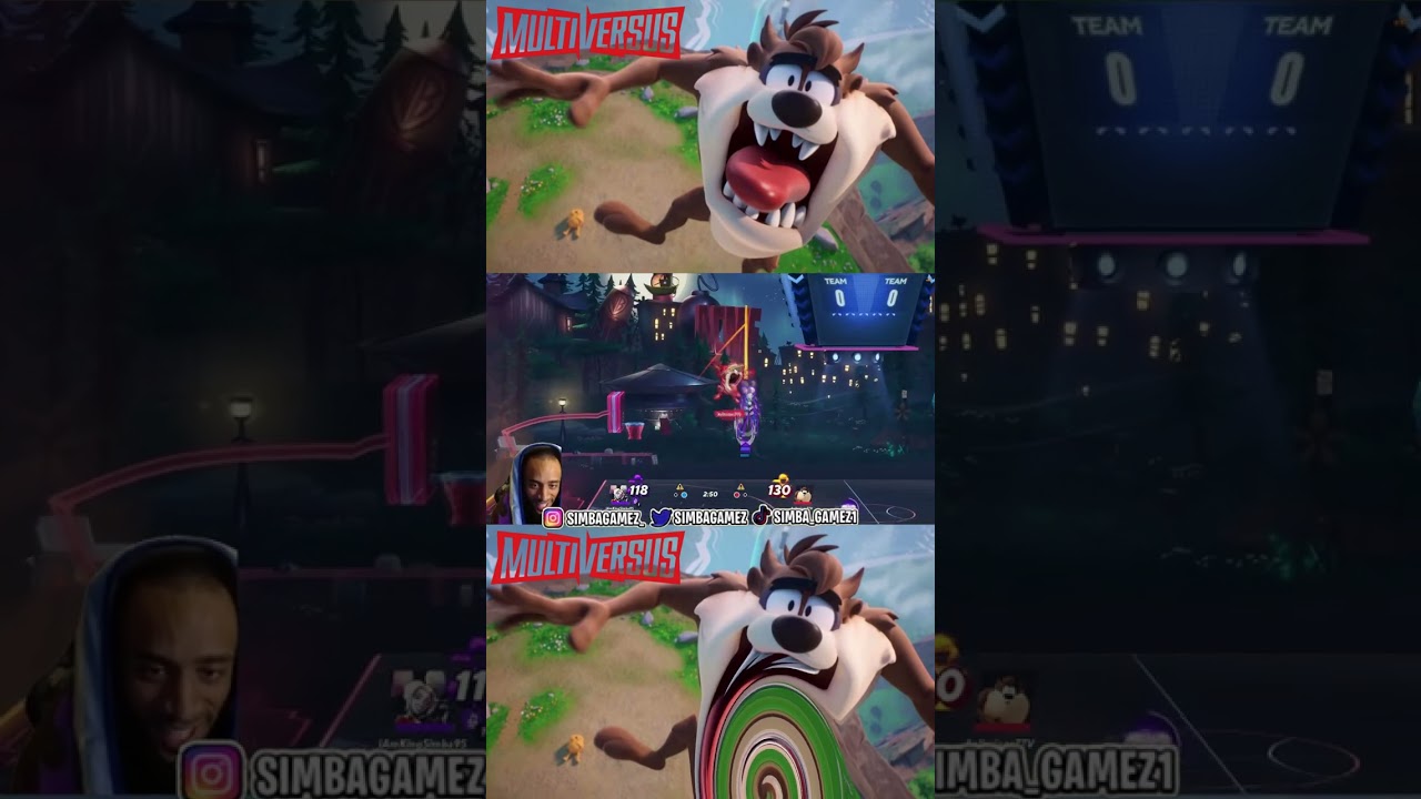 My New Friends Are Hilarious 