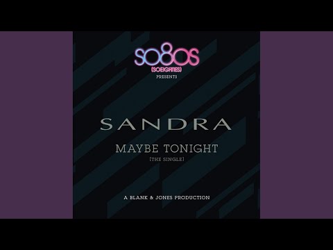 Maybe Tonight (Dub Version)