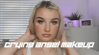 💫instagram inspired soft girl makeup💫 screenshot 2