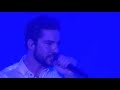 DAVID  BISBAL EN DIRECTO "ESTA AUSENCIA"