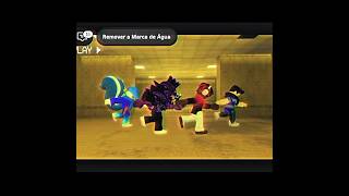 Backrooms Dance | Kyles Animations #roblox @05rubensu-edits