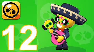 Brawl Stars - Gameplay Walkthrough Part 12 - Poco (iOS,Android)