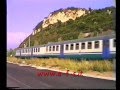 Messina - Palermo Treno | Palermo Il Treno Per Agrigento Sbaglia Direzione E Va A Messina