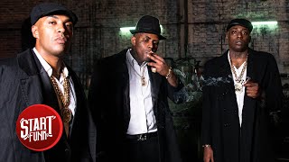 CHAMA SEU PRETÃO - MC Cebezinho, MC Negão Original e MC IG (DJ Oreia)