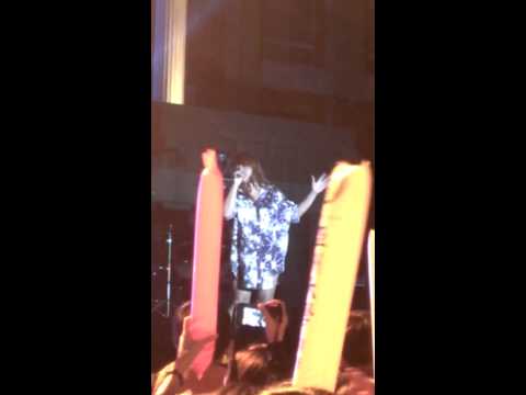 家家-填空(亞洲大學12th校慶演唱會)