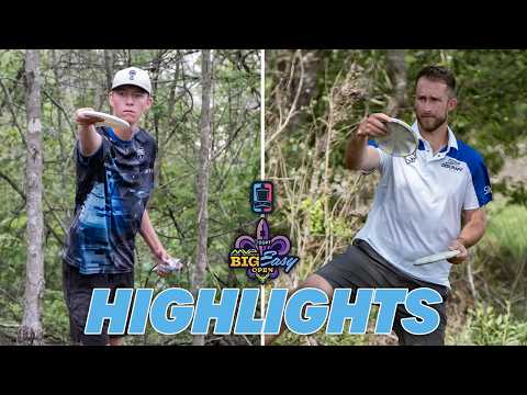Final Round Highlights | MPO | 2026 MVP Big Easy Open