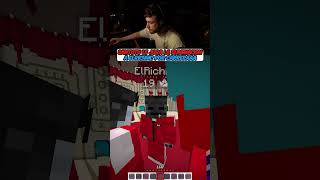 SANTUTU SE LA JURA A ELRICHMC POR CARRERAAA #santutu #carreraaa #elrichmc #squidcraft #squidcraft4