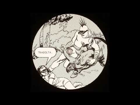 Anthony Rother — Kiko - Tragolta