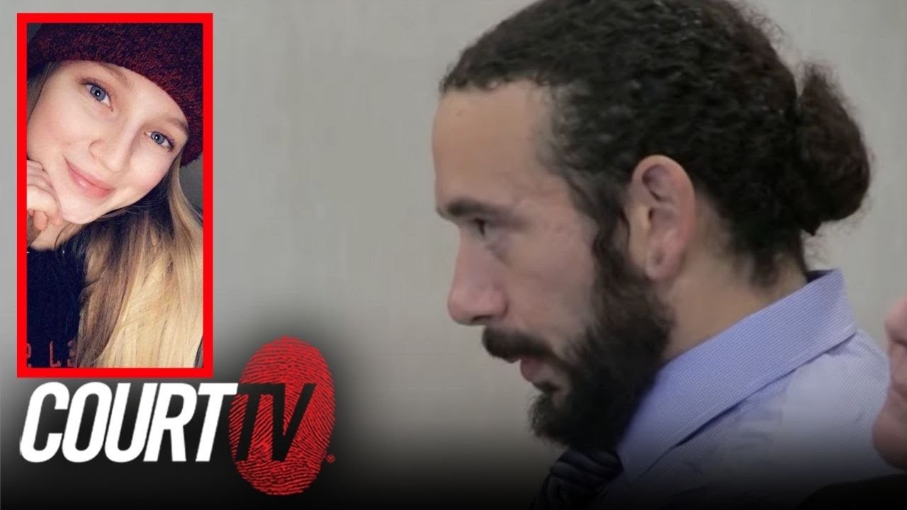 State Rebuttal | VT v. Joseph Ferlazzo, Van-Life & Death Murder Trial