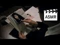 ASMR in Movies - Audition 1999