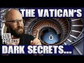 Mystical Objects That the Vatican Might Be Hiding