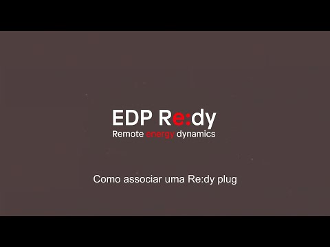 App EDP Re:dy - Como associar uma Re:dy plug