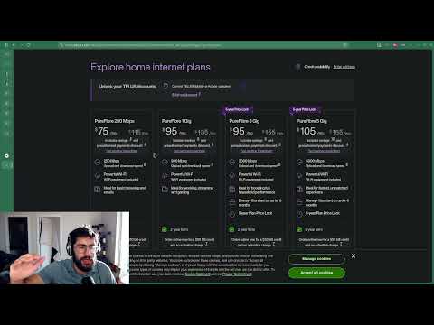CHEAP & RELIABLE Canadian Internet Provider - Oxio Internet - UNSPONSERED REVIEW