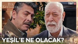 İshak Ali Ve Cenapın Ilk Karşılaşması - Bir Sevdadır 3. Bölüm