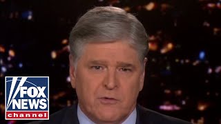 Hannity: Anthony Fauci's deceit exposed in email dump