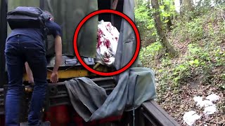 5 საშიში რამ, რაც იუთუბერებმა აღმოაჩინეს