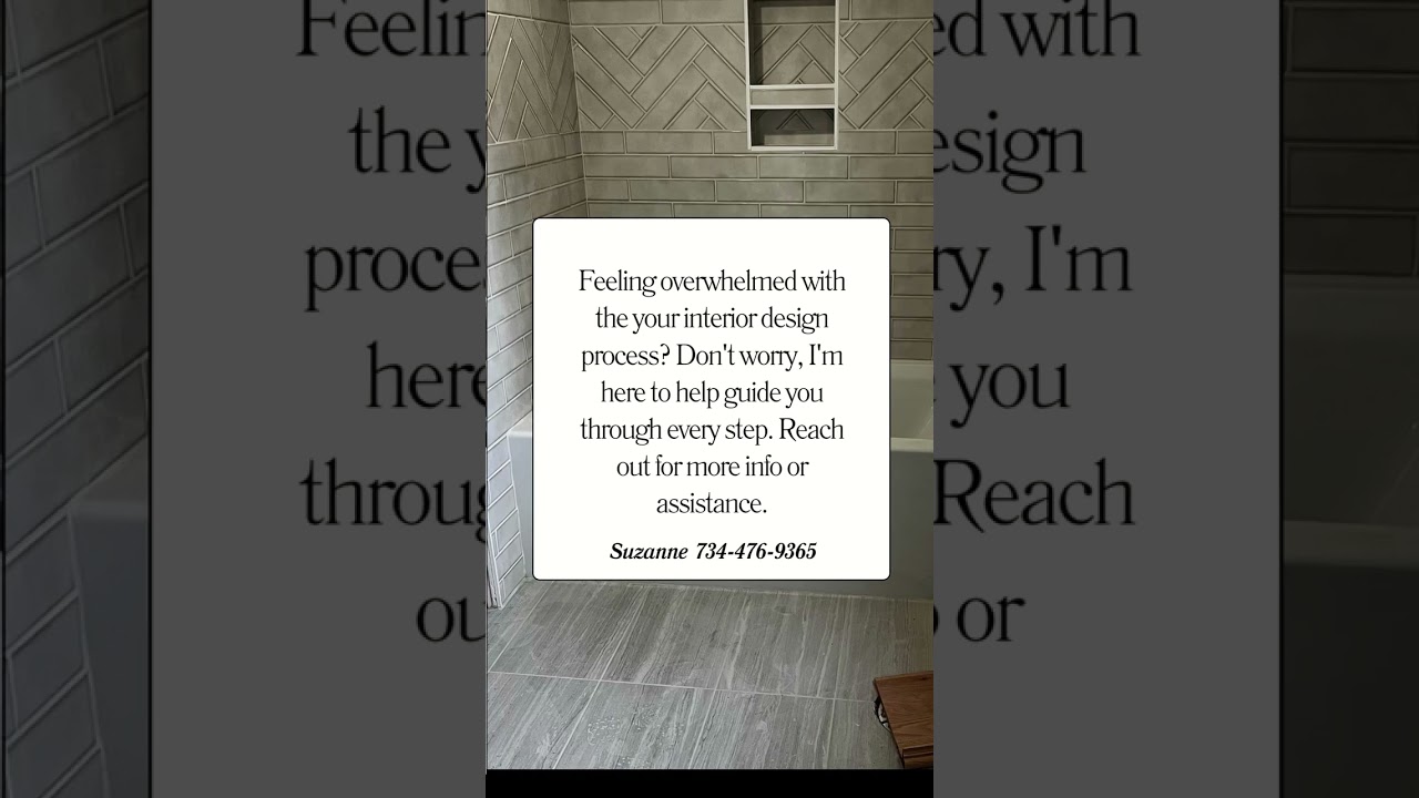 Interior Design Client Review