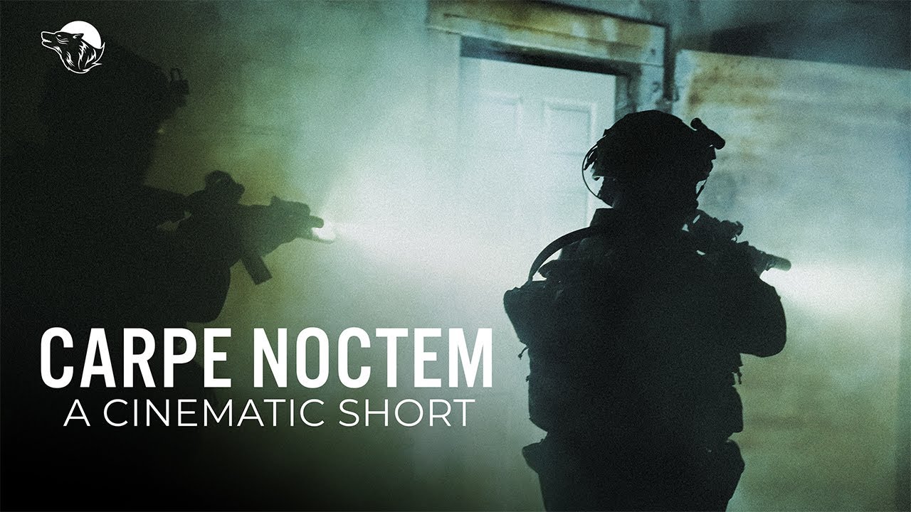 Carpe Noctem - Cinematic Short