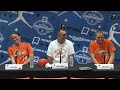 Oklahoma State Postgame Sound (5-16-2026) - NCAA Softball Stillwater Regional