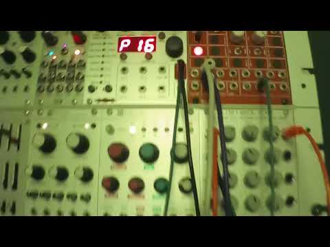 #Behringer #cwejman #intellijel Eurorack Modular