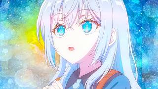 Alya  Past S bemax Cover Remix amv