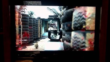 1v4 GameBattles Clutch HC SnD