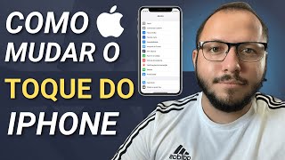 HOW TO CHANGE IPHONE RINGTONES FOR CALLS - STEP BY STEP