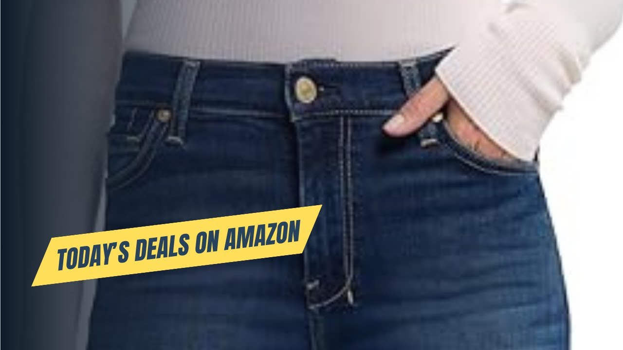 👖 Premium Fit, Timeless Style | 7 For All Mankind Dojo Jeans Review ✨