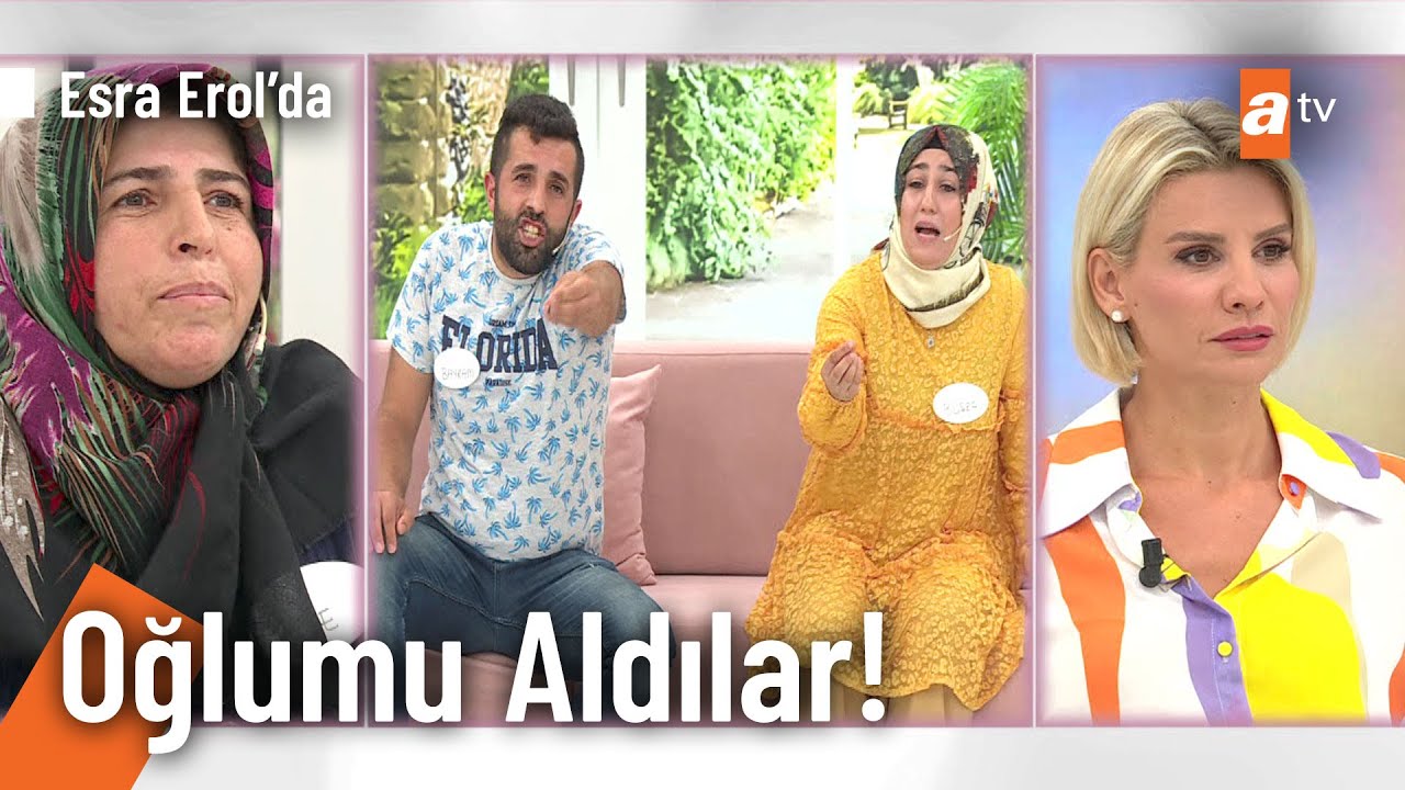 400 Bin liralık altınlar nerede? - @EsraErolatv 1 Eylül 2021