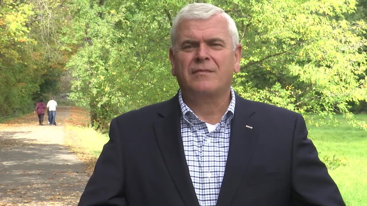 Joe Angelino Full Interview